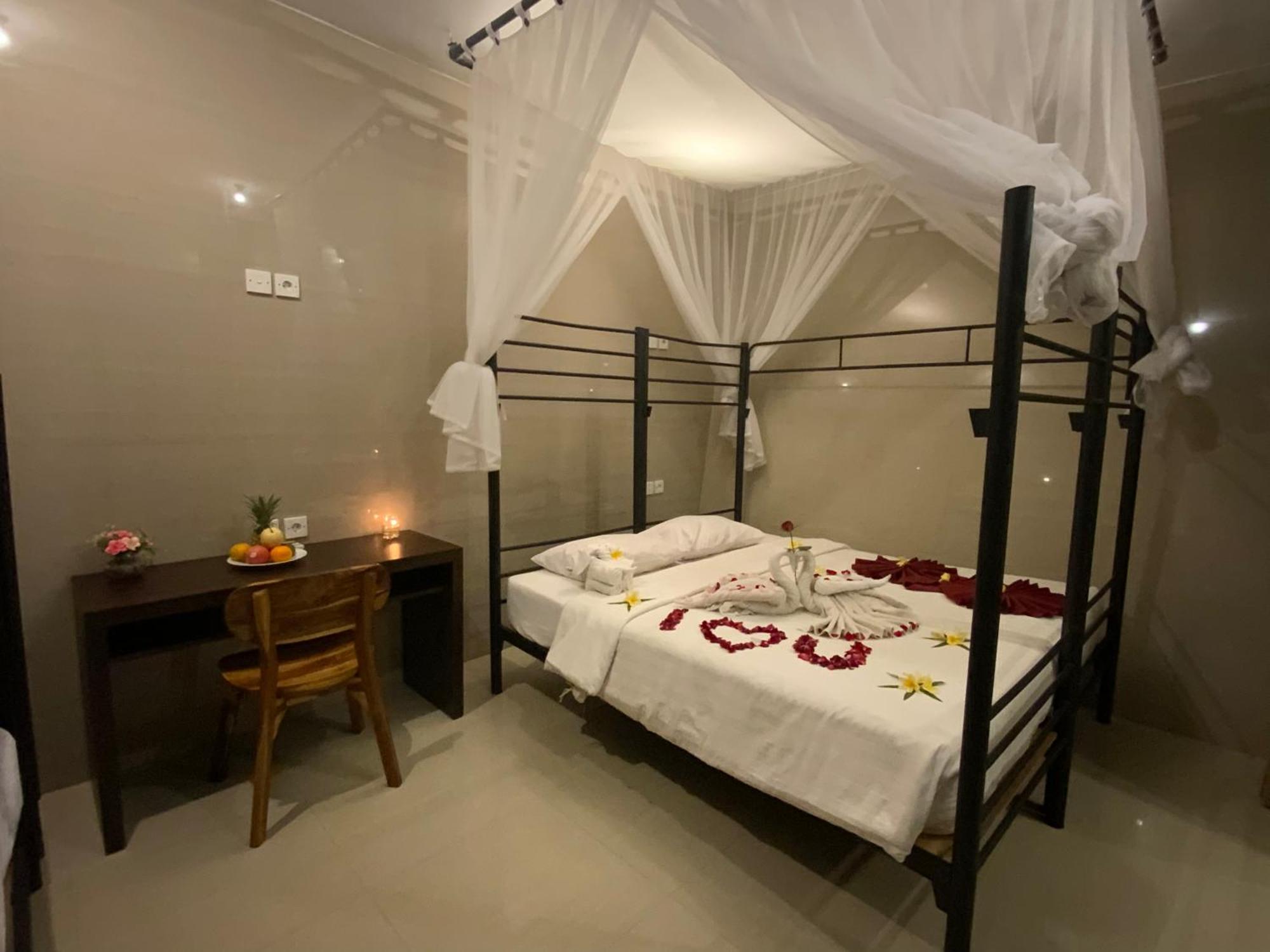 Bali Golden Elephant Boutique Villa Jimbaran Buitenkant foto