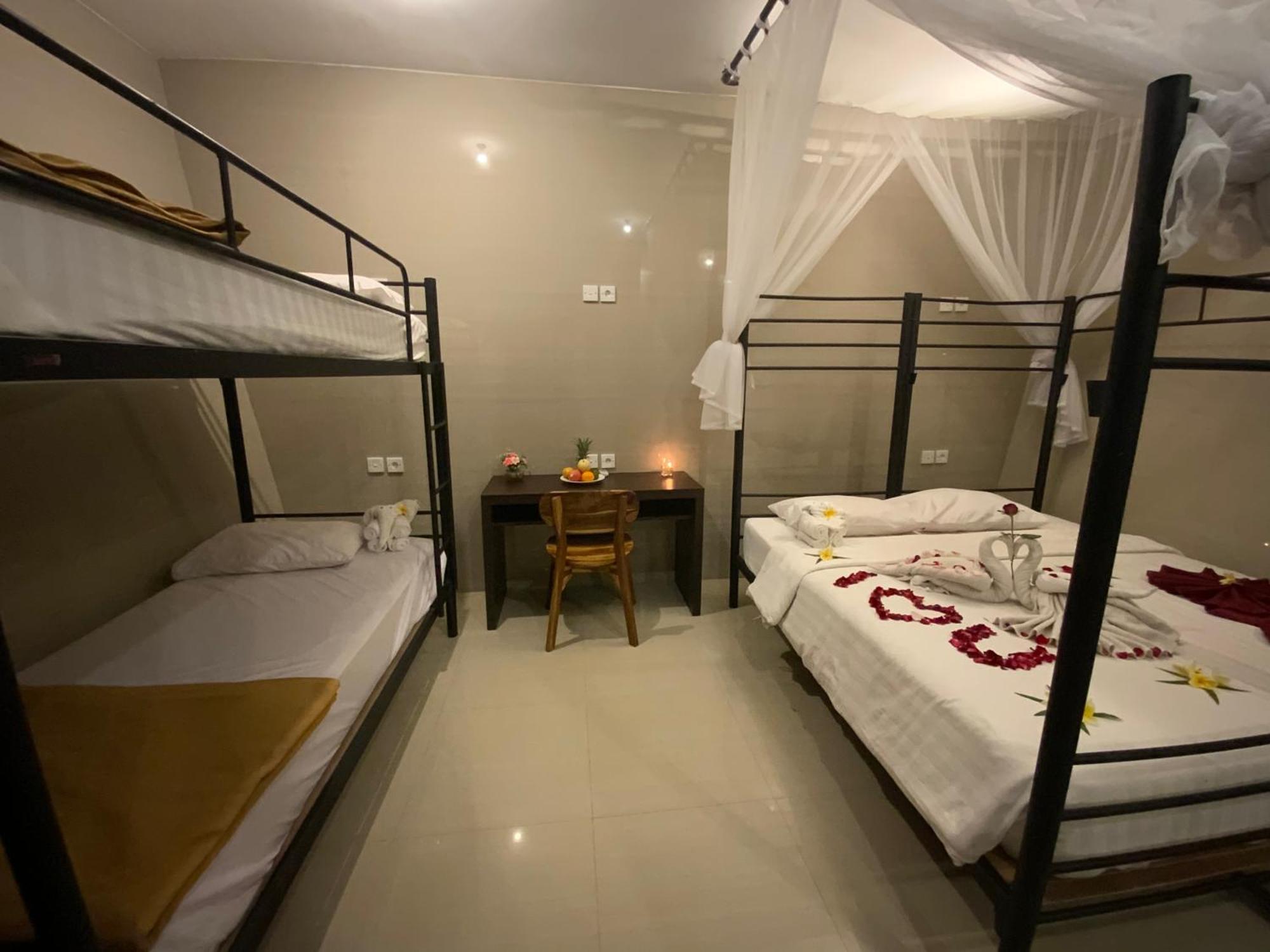 Bali Golden Elephant Boutique Villa Jimbaran Buitenkant foto