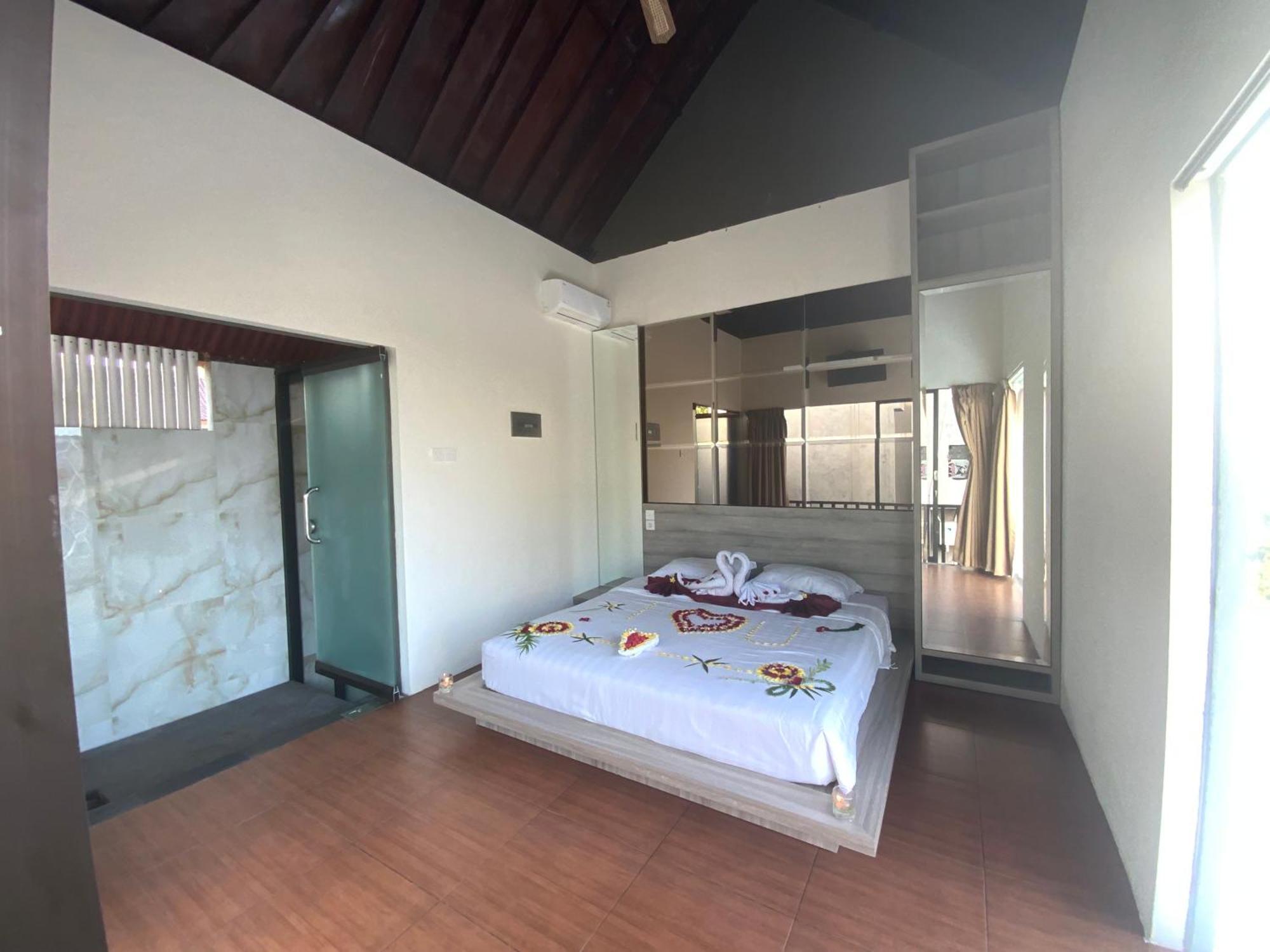 Bali Golden Elephant Boutique Villa Jimbaran Buitenkant foto